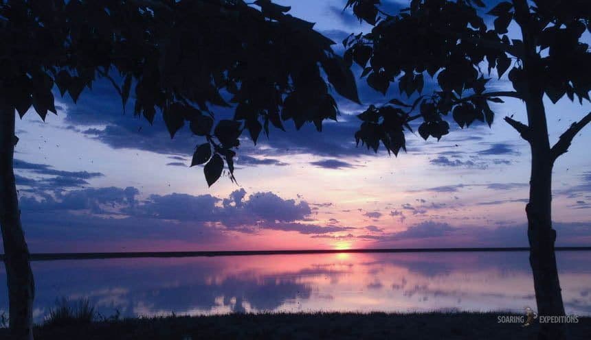 Eastern Mongolia Tour: The Grasslands — Soaring Expeditions, Mongolia