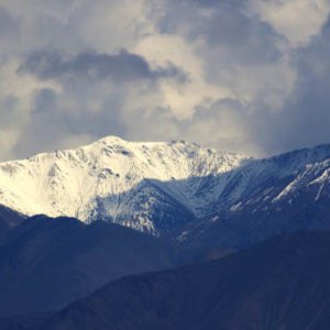 Trekking Altai Tavan Bogd